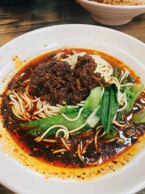 Cola Bowl Noodles (Hengxin Mingcheng Phase 2 Branch)