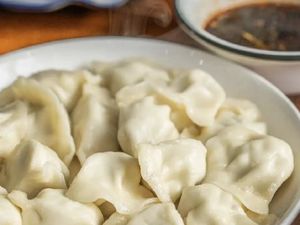 Northeast Dumpling House (Jinyang Yicheng International Branch)