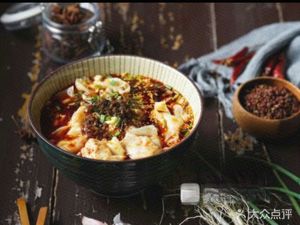 Xiaoshiji Premium Dry-fried Dumplings (Buke Mansion Store)