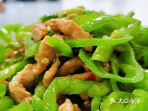 Fresh Dumpling Noodle House (Tianxingqiao Subdistrict Branch)