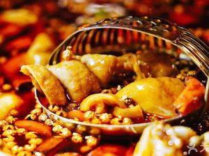 Zui Bashì Pig Intestine Fish (Fengtian Road Branch)