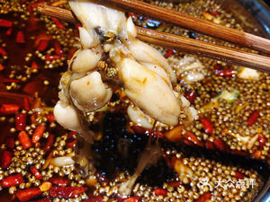 San Mei Spring Water Tilapia (Tianxingqiao Branch)