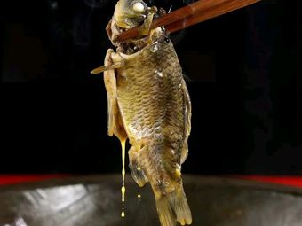 Stone Pot Mud Carp · Wood-Fired Chicken · Roasted Whole Lamb
