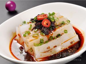 Jiujie Health-Preserving Wuyu Three-in-One Fish