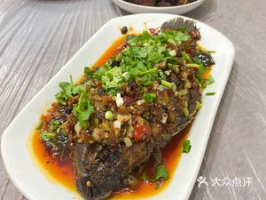 Ershao Special Tilapia (Shangshangju Store)
