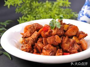 Hong Jie Northeastern Cuisine Iron Pot Stew (Tianshengli Street Branch)