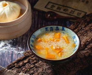Gao Shifu Steamed Buns