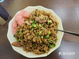 Hong Ling Home-style Cooking