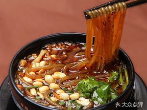 Zhang Lao Han Handmade Spicy Rice Noodles (Southwest University Branch)