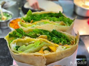 Li Yuan Canteen