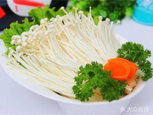Ma Jinlong Spicy Hot Pot (Tian Sheng Road Store)