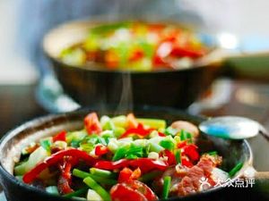 Yuanji Rice Bowl (Shengtian Li Street Lifestyle Store)
