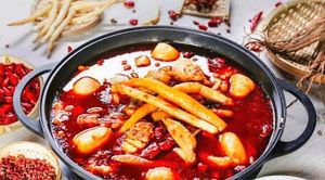 Song's Chongqing Chicken Stew (Beibei Branch)