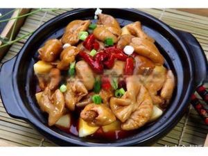 Jiugi Old Clay Pot (Shengtian Li Street Lifestyle Store)