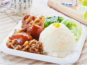 Authentic Longjiang Pig Foot Rice (Tiansheng Li Street Branch)