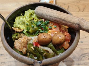 Lei Rice (Tiansheng Li Street Store)