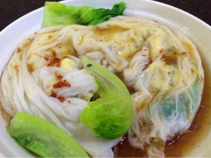 Guangdong Rice Noodle (Tiansheng Road Store)