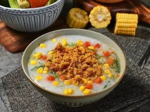 Yi Guo Porridge (Southwest University Branch)