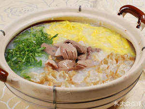 Yuegang Teahouse (Tiansheng Bridge Store)