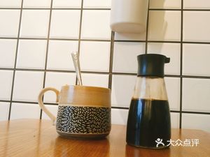 A Noodle Shop (Tiansheng Li Street Branch)