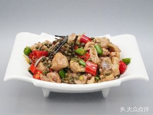 Salaar Lanzhou Noodles (Southwest University Branch)