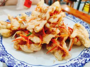 Northeast Dumplings Iron Pot Stew (Tian Sheng Li Branch)