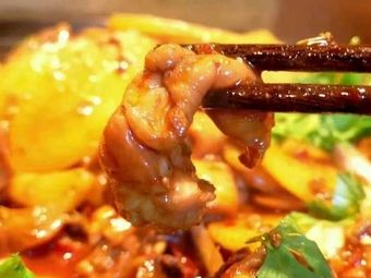 Hua Diao Drunk Chicken (Second Branch of Southwest University)
