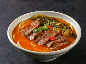 Shan Hou Feng Er Ge Jia Beef Soup (Beibei Branch)