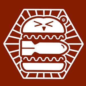 Energy Bomb Burger (Southwest University Store)