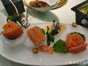 Xiao Zao Fang Green Healthy Cuisine (Jincheng Road Branch)