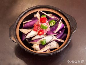 Emotions in a Jar (Chengtou Tianlingjing Branch)