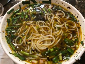 Li Ji Lamb Noodles (Chengtou Tianling Fengjing Branch)