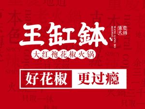 Wang Gangbo Hot Pot (Bei Huan Branch)