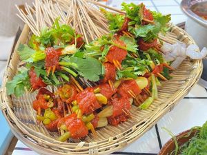 Qianjin Miss Skewers (Fengjie Branch)