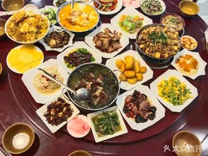 Dingguan Bacon (Xinglong Old Heza)