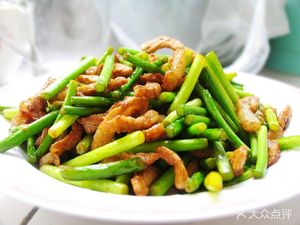 Flavor Chinese Cuisine (Aohai Lanting B Area Store)