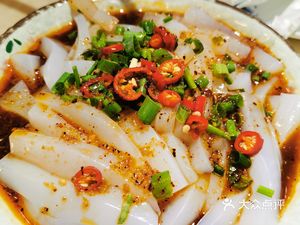 Three Gorges Specialty Fresh Fish Restaurant