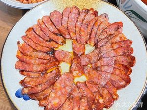 Old Era Rural Cuisine (Fengjie County)