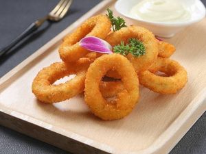沐沐咖啡(兴隆店)