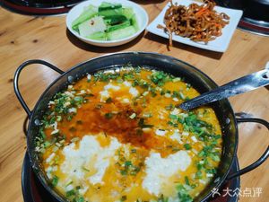 Bamboo Branch Mixed Rice Restaurant