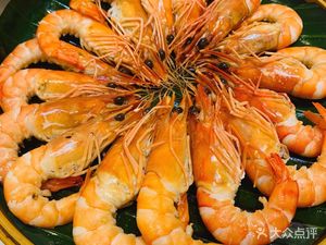Several Dishes (Wanlong Road Branch)