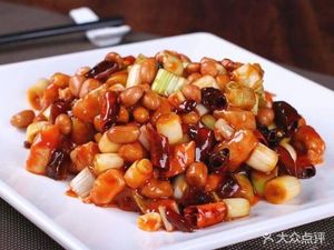 Chuan Xiang Lou