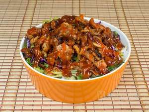 Lili Xiang Grilled Meat and Rice (Aohai Lanting A Area Branch)