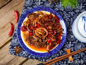 Rural Impressions Firewood Chicken (Zhu Yi Branch)
