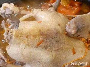 Yin Hua Duck Soup (Fengjie Tianyou Branch)