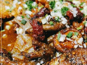 Yang Ge Barbecue (Langqiao Street Store)