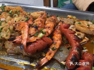 Good Days Barbecue (Xinglong Town Branch)