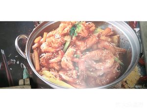 Wang Baocai Spicy Shrimp (Bingjiang Licheng Store)
