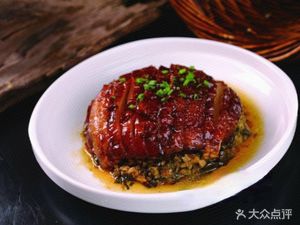 Shicheng Restaurant (Tianyou Store)