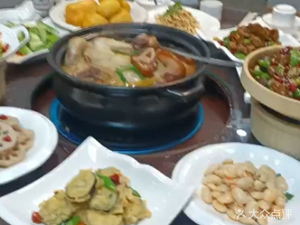 Li Jin Private Kitchen